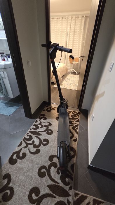 Ninebot segway e3 e