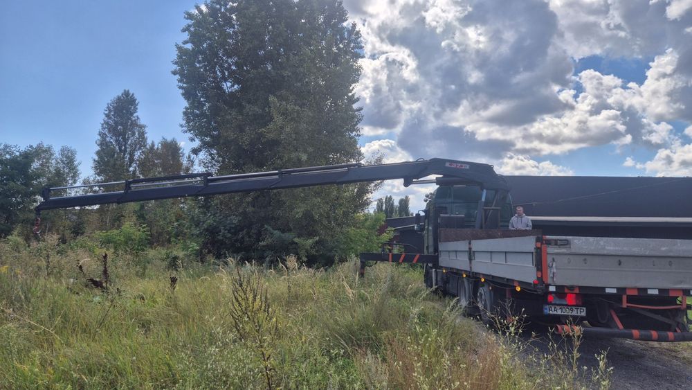 Продам маніпулятор