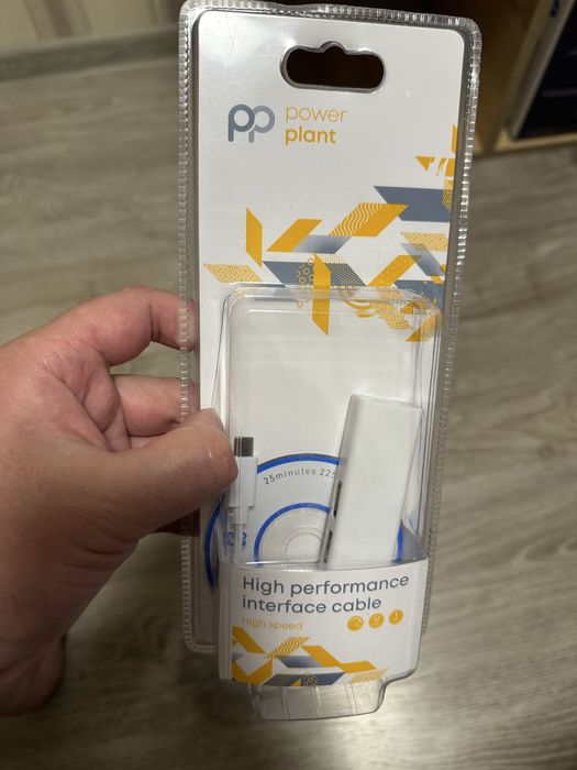 Переходник адаптер USB-C Ethernet