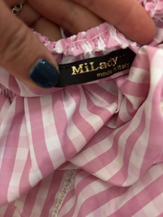 Jak nowa bluzka Milady rozm.M/L