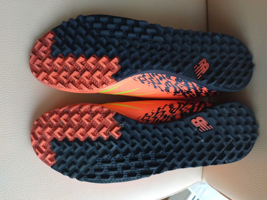Turfy męskie NewBalance r. 42