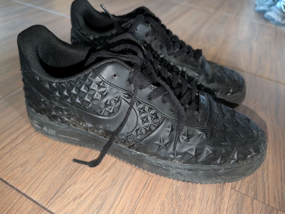 ЛЕГИТ nike air force independence day