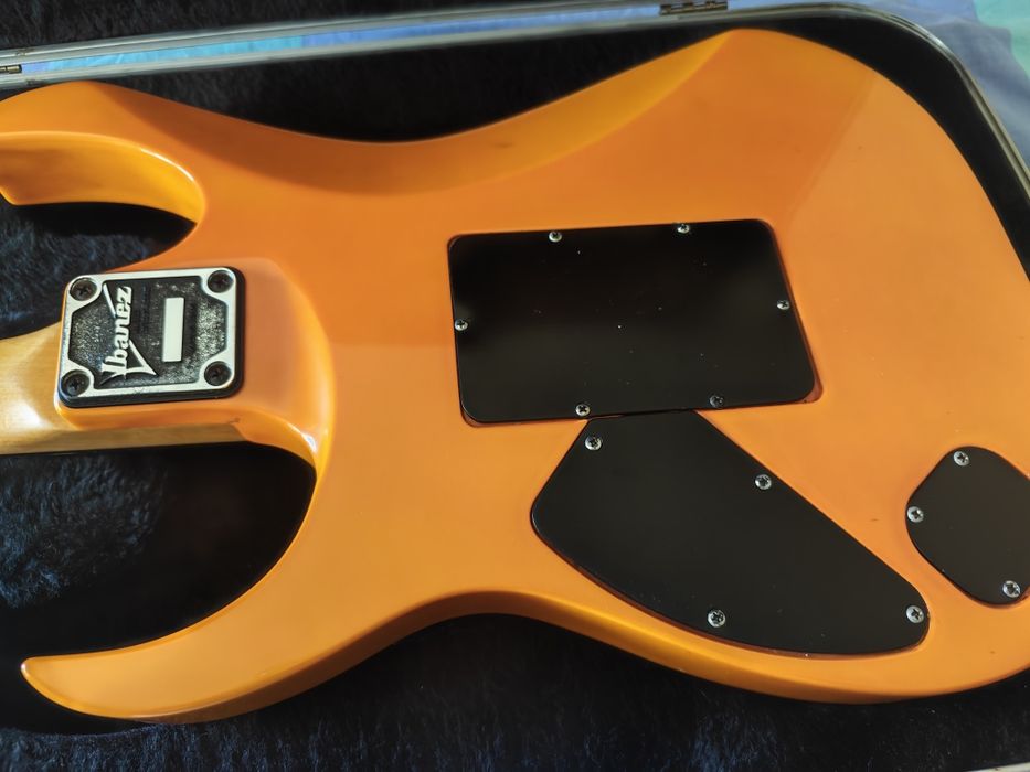 Ibanez RG560 Japan 1987