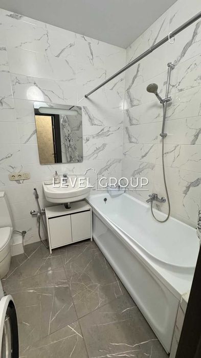 1кімн квартира з ремонтом ЖК Rybalsky Рибальський Набережно Рибальська