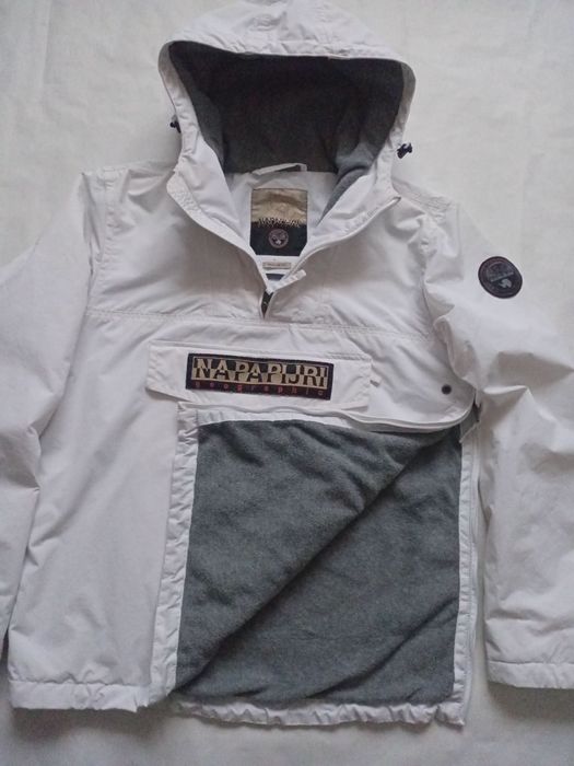 Анорак napapijri