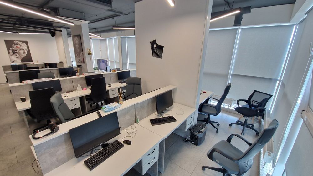 Без %‼️Продам офіс 289м2 з орендарем.Окупність 7 років. вул Жилянська