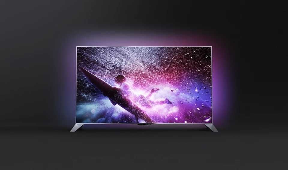 Telewizor Philips 55pfs8109/12