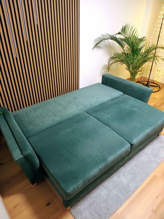 Kanapa rozkładana BRW York