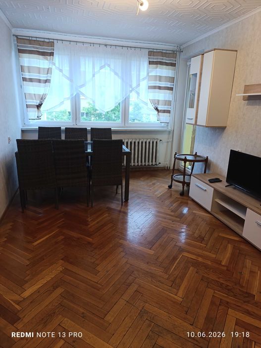 Mieszkanie na sprzedaż. Ul. Kolejowa.