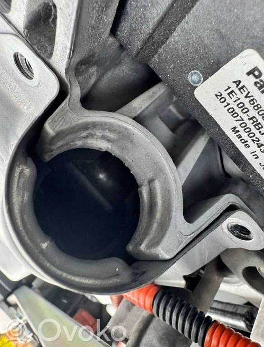 Bateria silnik hybrydy HONDA Insight 1.3 IMA AEV68060