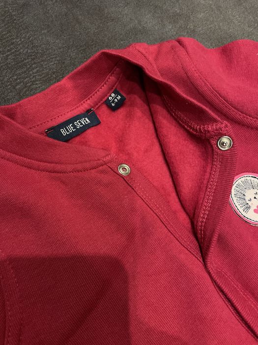 Ромпер теплий