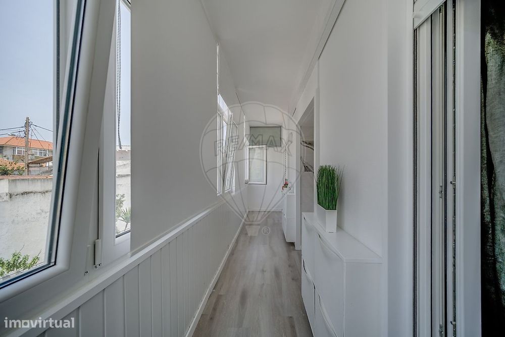 Apartamento T2 para venda