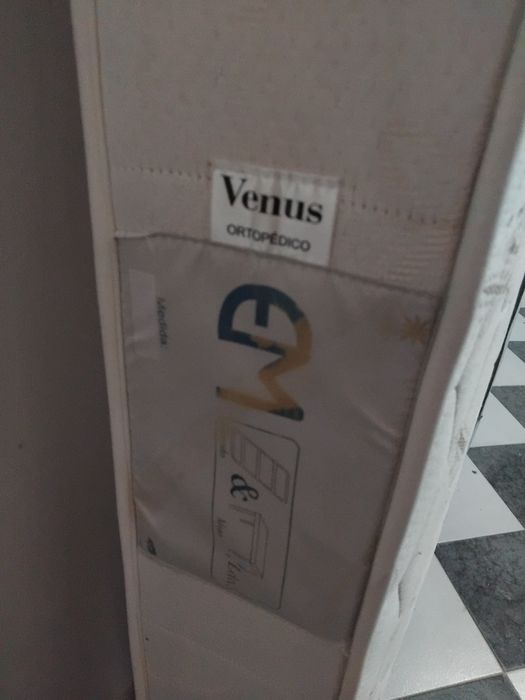 Colchão de Solteiro