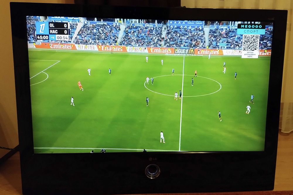 Телевізор LG 42LG6000 діагональ 42" FullHD
