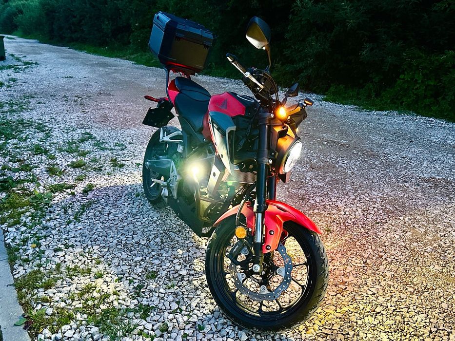 Honda