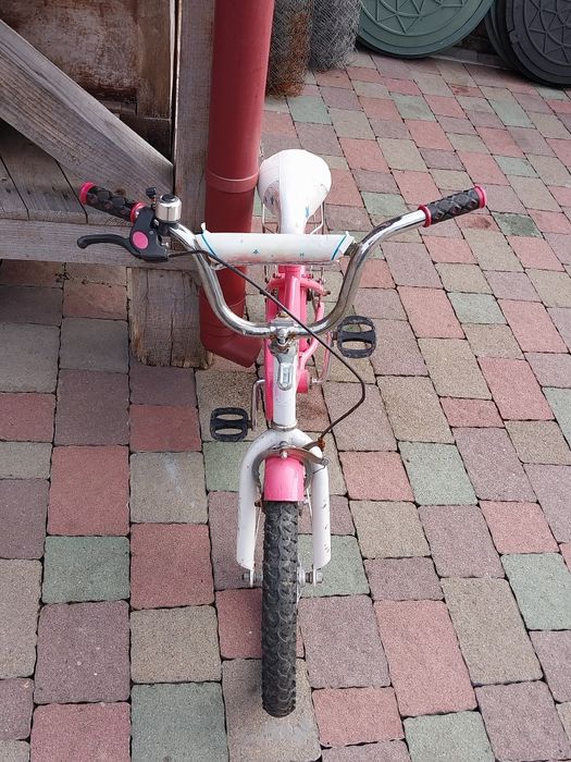 Дитячий велосипед