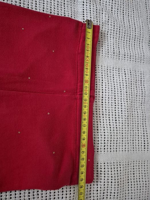 Legginsy h&m 128 cm