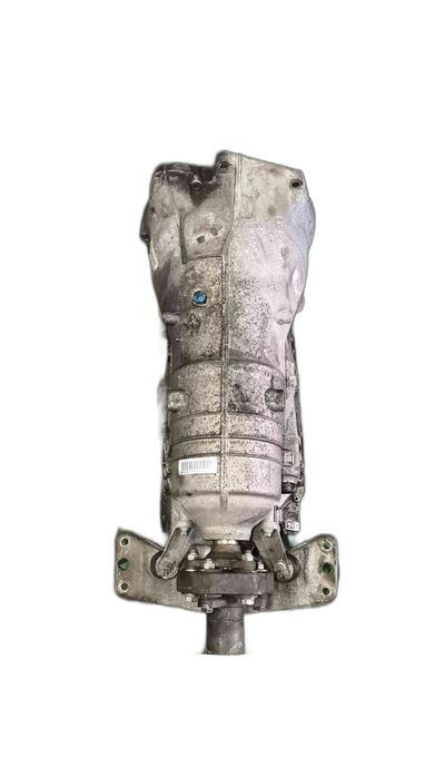 Caixa Velocidades Automática BMW 5 530 d (170 kW / 231 cv) [09.2005 - 03.2007] 6HP26 (OEM) | 1068301157 (OEM) | 7149779 (OEM) | ZFS241006 (OEM) | 1068