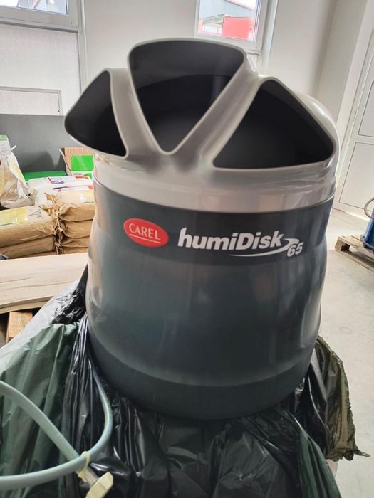 Дисковий зволожувач humiDisk65 CAREL ( Італія)