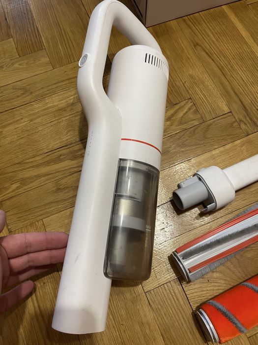 Пилосос Roidmi S2