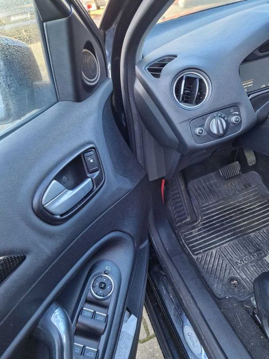 Ford Mondeo mk4 2010rok