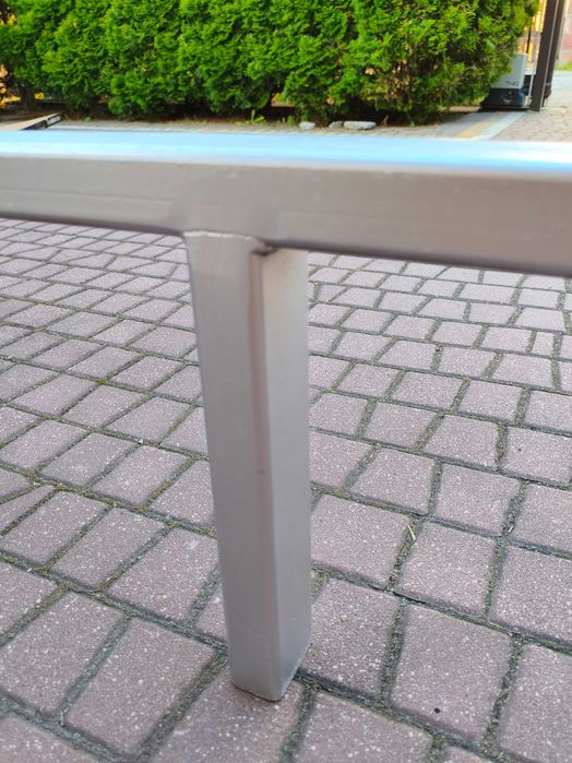 Rampa do grindowania dla deskorolki hulajnogi