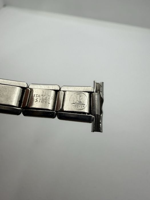 Bransoletka do zegarka Damskiego 11.2mm