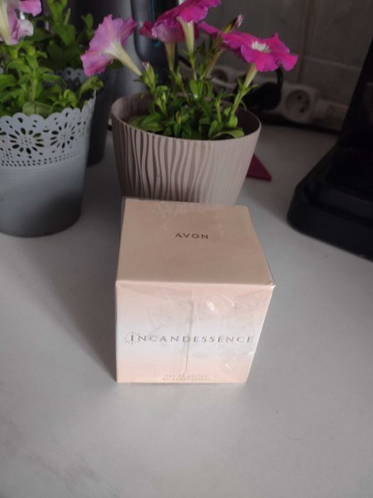 Perfum damski Incadesence avon