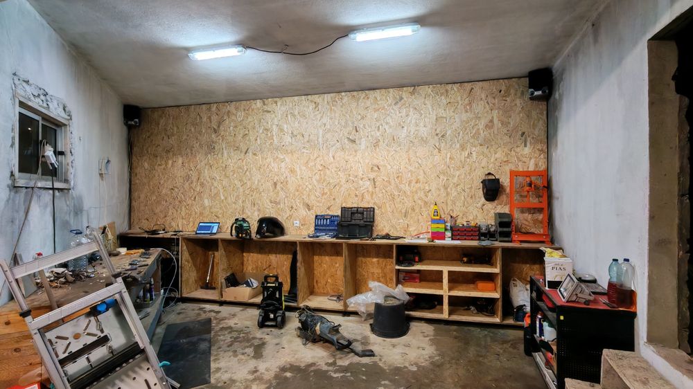 Remodelação Construção Acabamentos