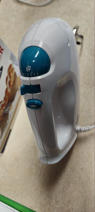 Mikser 180 wat nowy. Powystawowy.