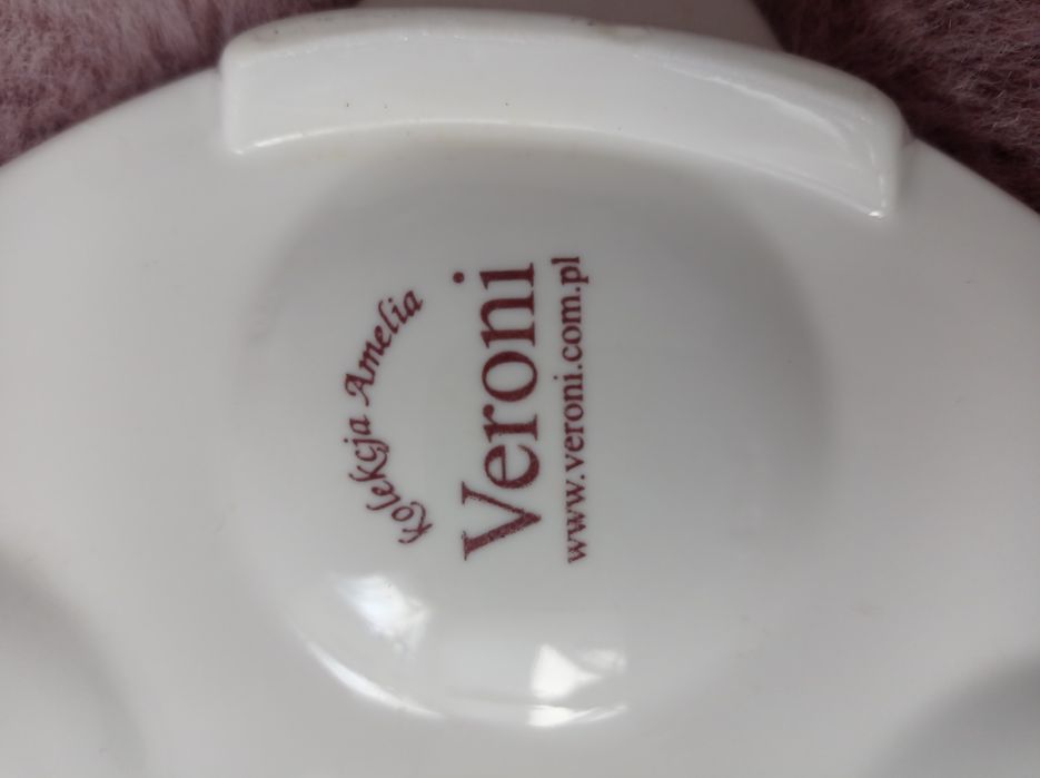 Patera do jaj Veroni