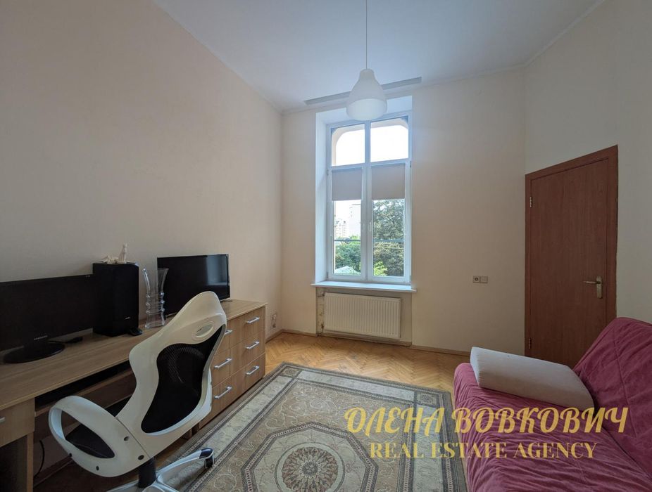 Оренда 2-к.кв. в центрі, вул. Кардинала Любомира Гузара