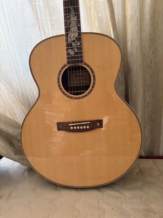Guitarra Acústica Dimavery