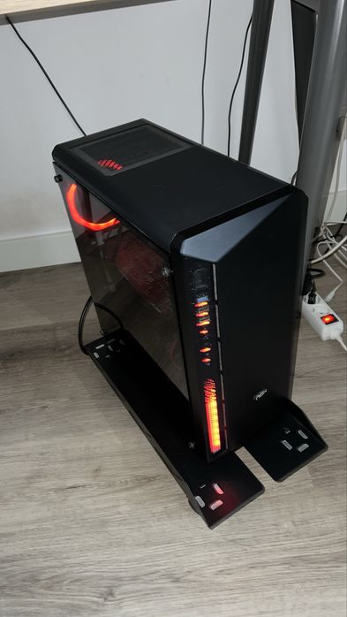 PC GAMING Ryzen5 3600 (4,2GHz) / NVIDIA GTX 1600 TI  / 16GB RAM DDR4