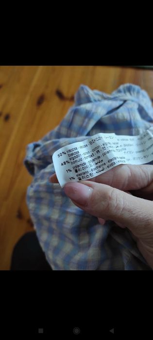 Kombinezon firmy Zara rozmiar 164