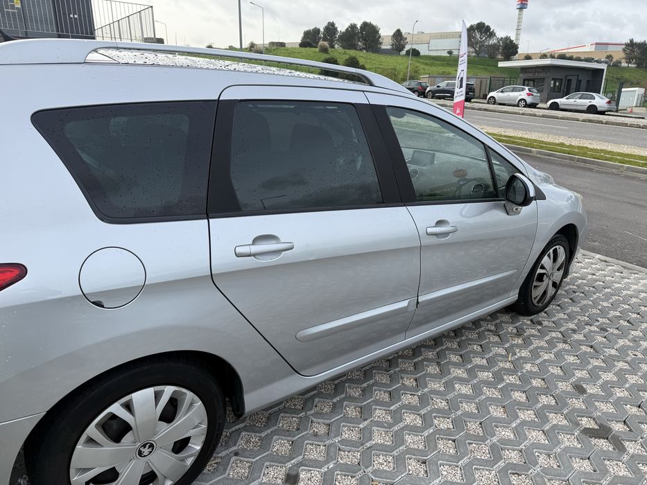 Carrinha 1.6 sw bom estado