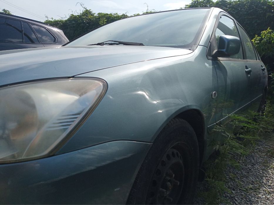 Mitsubishi Lancer 9 Київ
