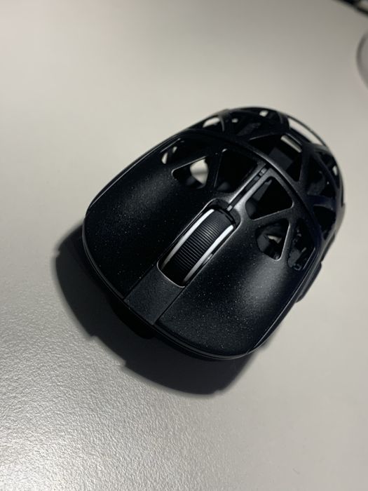 мишка атак шарк р2, attack shark r2 б/у