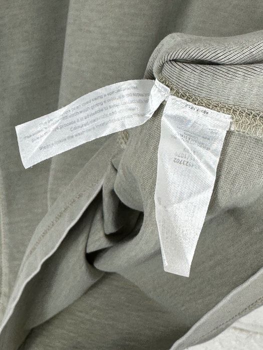 T-shirt Nigel Cabourn Utility