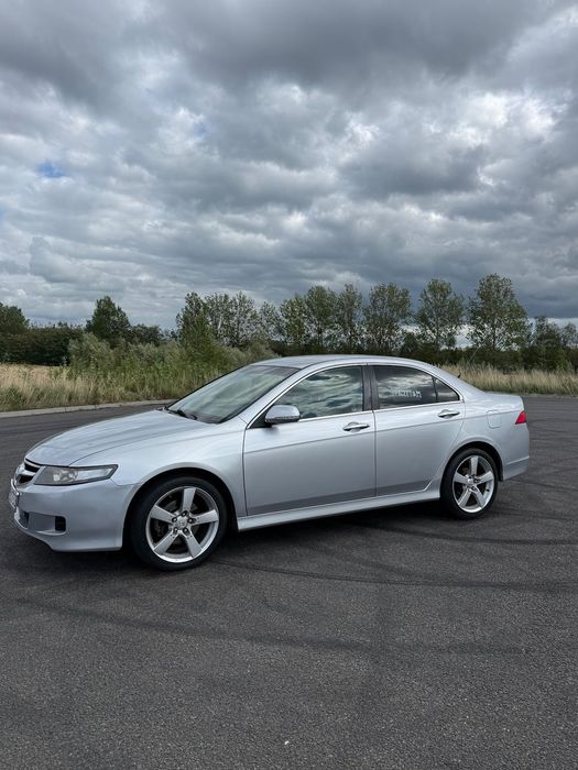 Honda Accord Honda Accord 7