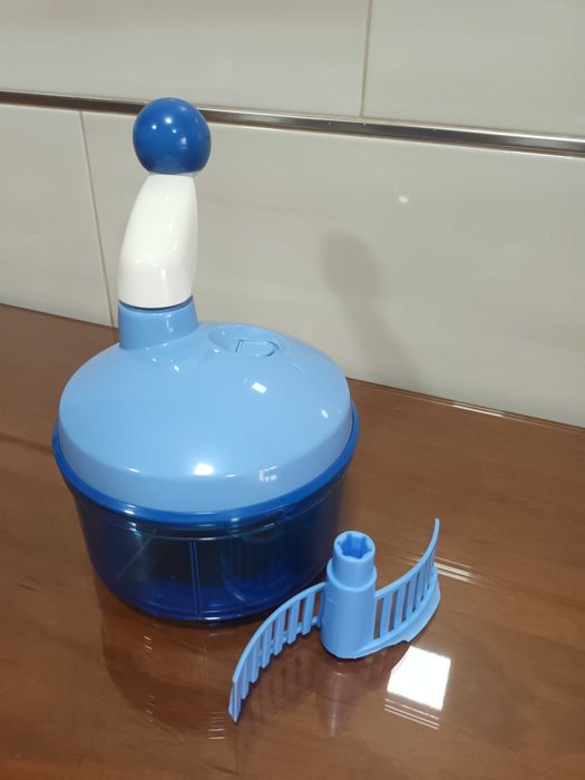 Picadora Manual Tupperware