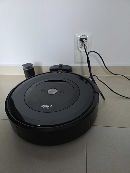 iRobot Roomba e5