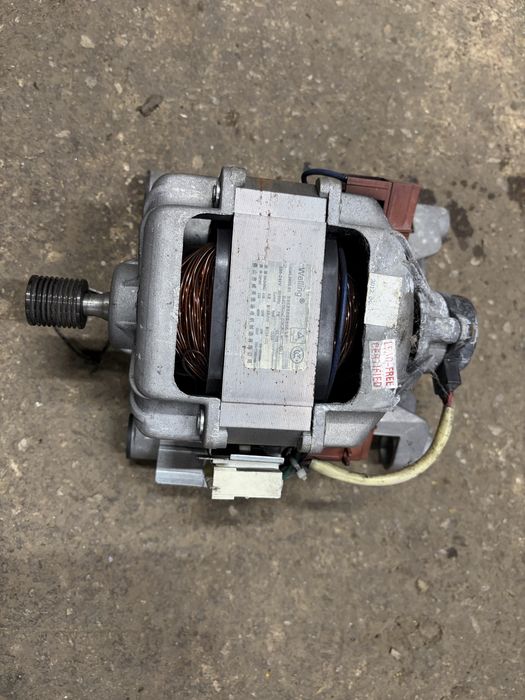 Двигун (мотор) для пральної машини samsung DC3100123D