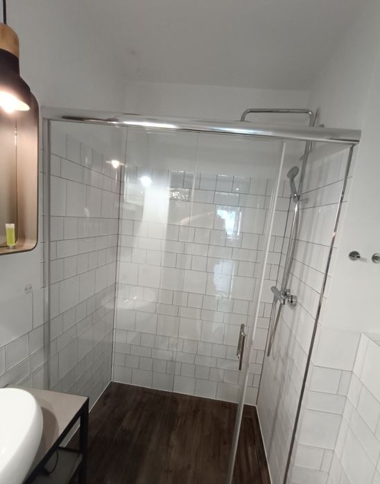 Cleaning, Sprzątanie prywatnych domów i mieszkan