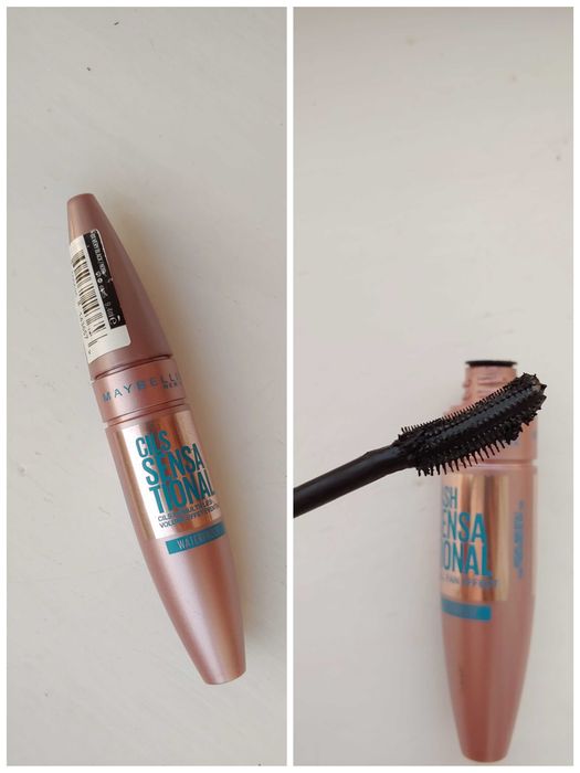 Тушь ресниц Loreal, тушь для бровей, подводка, карандаши