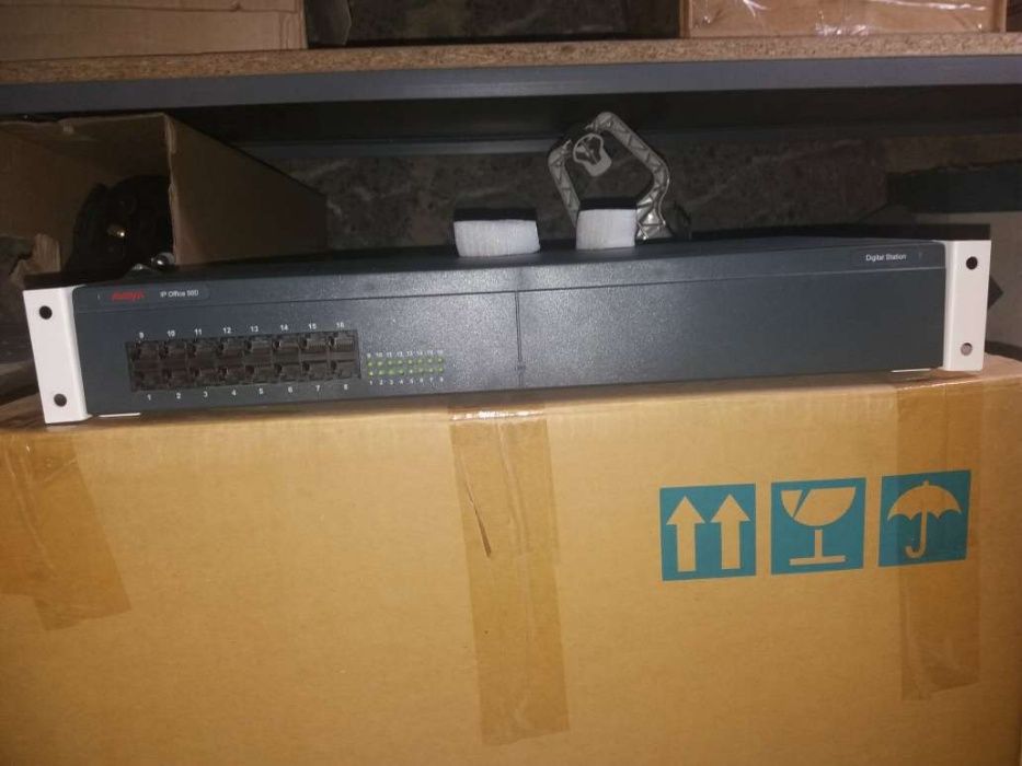 Цифровая станция Avaya Ipo Digital Station 16-PCS01