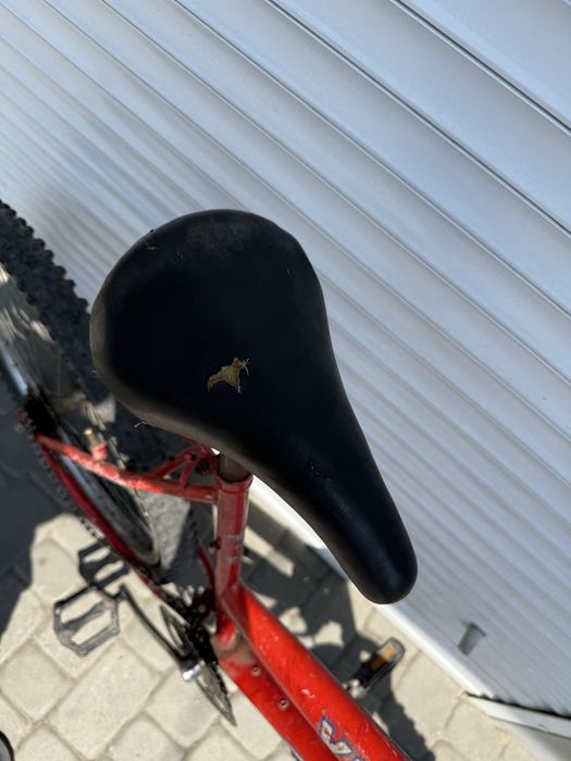 Велосипед взрослый 26-я