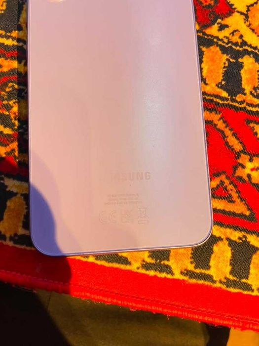 Samsung a34 5g (telefon)
