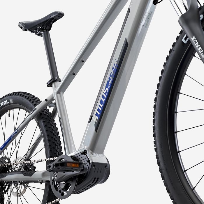 Bicicleta BTT Elétrica de passeio Semirrígida STILUS Off Road