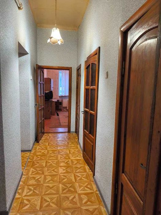 Оренда квартири в центрі міста